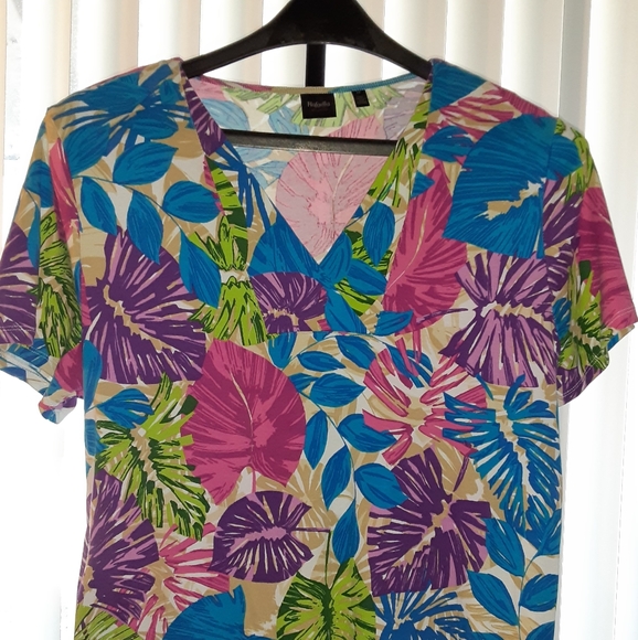 Rafaella Studio Tops - Rafaella Studio  Shirt